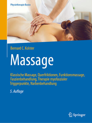 cover image of Massage
